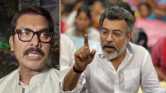 'প্রত্যেককেই খুব অদ্ভুতরকমভাবে ব্যবহার করতে চাইতেন, যিনি পারতেন না...'
