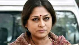 গন্ধ পেয়েই এই বাড়িতে হানা দিলেন রূপা গঙ্গোপাধ্যায়, তারপর