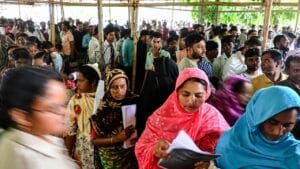 কারা ভারতের নাগরিক? 'সুপ্রিম' পর্যবেক্ষণ আসার পরই মুখ খুললেন CEC
