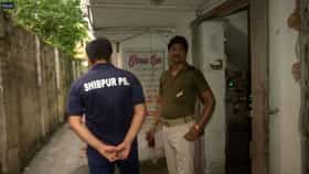 LIVE: কালীচরণের হাওড়ার বাড়িতে SIT, চলছে তল্লাশি