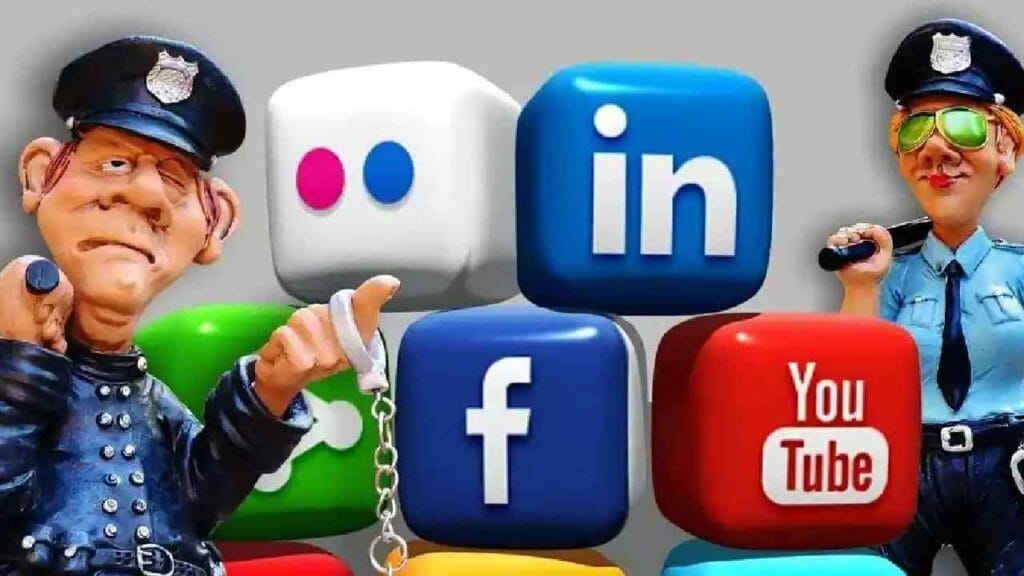 Social Media Ban