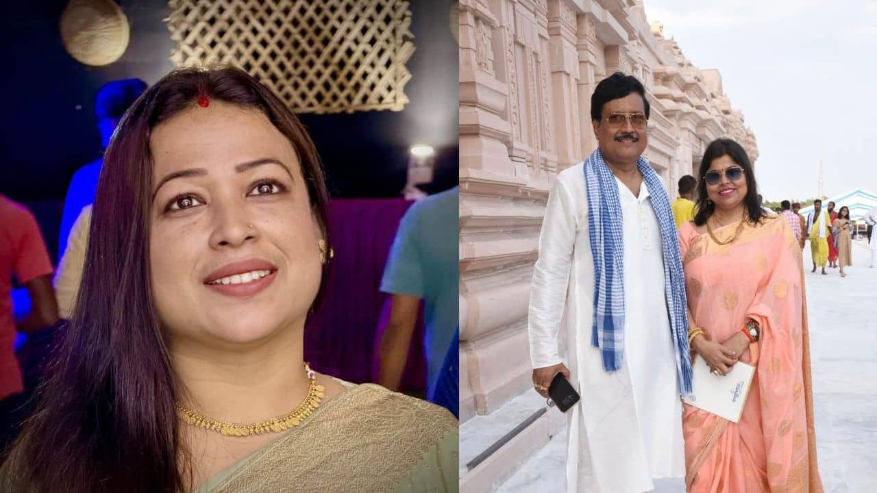 Sabyasachi Dutta Gold Recovery: তদন্তকারীদের হাতে চলে আসে মোক্ষম প্রমাণ, কেন জেরায় বান্ধবী টিনার কথা নিজেই স্বীকার করতে বাধ্য হন সব্যসাচী? কী প্রমাণ?