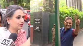 বিদ্রোহীরা ঢোকার আগেই স্পিকারকে চিঠি পাঠিয়ে কী মনে করালেন অভিষেক?