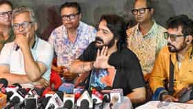 'আর্টিস্টস ফোরামের এই কমিটির বৈধতা গুরুতরভাবে প্রশ্নবিদ্ধ', দাবি অর্কর