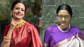 সাংসদ থাকছেন না কোয়েল মল্লিক? প্রশ্ন শুনেই জুন মালিয়া বললেন...