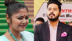 'হঠাত্‍ মাথা হয়ে গেলেন, যেটার অংশই ছিলেন না', সায়নীকে খোঁচা সৌম্যর!