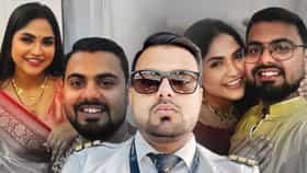 'দেবলীনা আমাকে চড় মেরেছে...', প্রথমবার মুখ খুললেন পাইলট প্রবাহ নন্দী