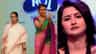 'দিদি নম্বর ওয়ান'-কে বিদায় রচনার? প্রস্তাব গিয়েছে, অন্য নায়িকার কাছে