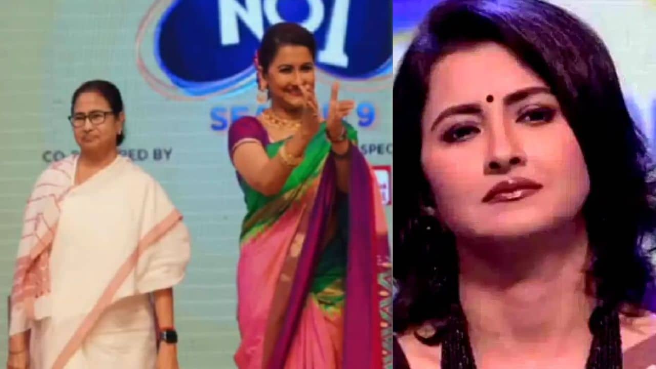 দিদি নম্বর ওয়ান-কে বিদায় রচনার? প্রস্তাব গিয়েছে, অন্য নায়িকার কাছে