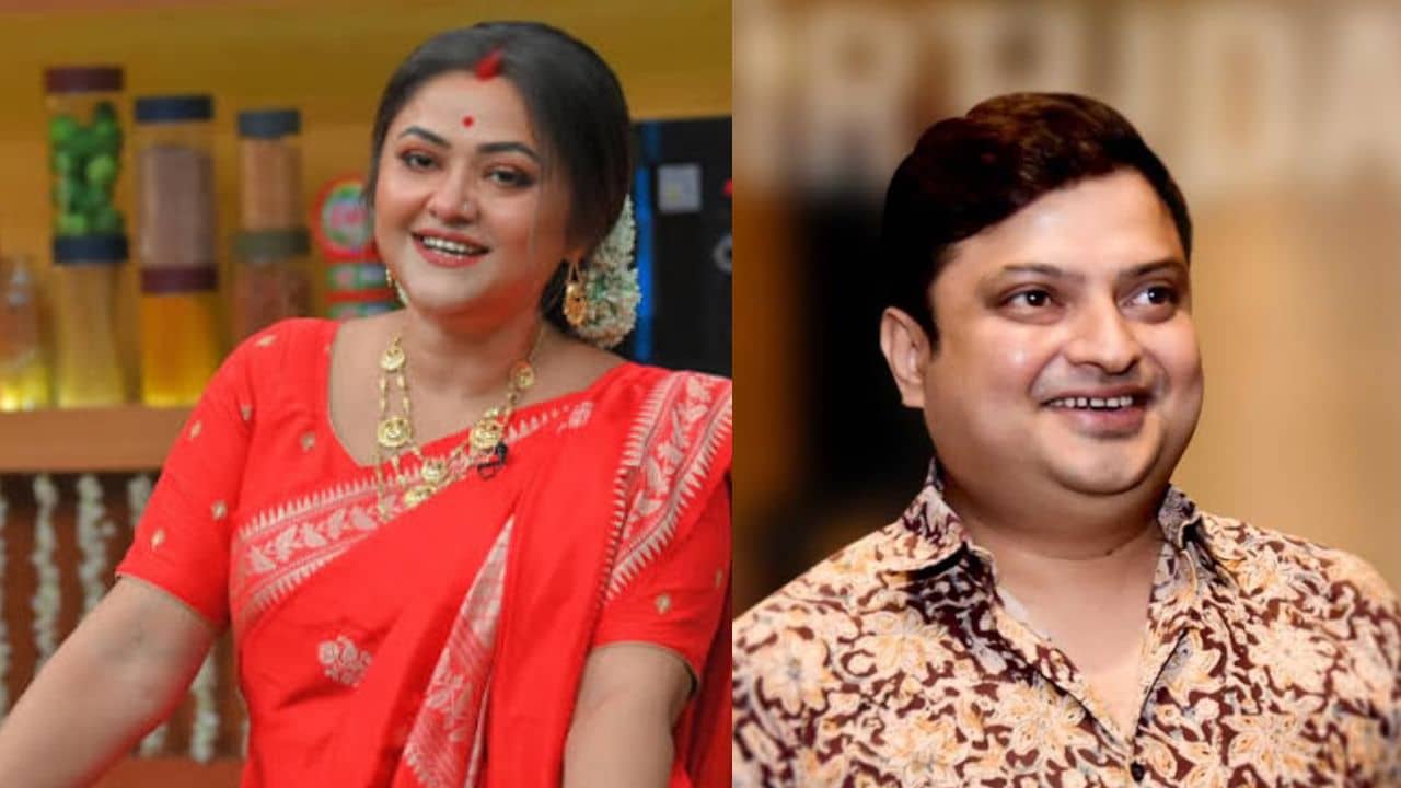 টিআরপি না বাড়লে..., রান্নাঘর থেকে কেন বাদ কনীনিকা? মুখ খুললেন অভিনেত্রী