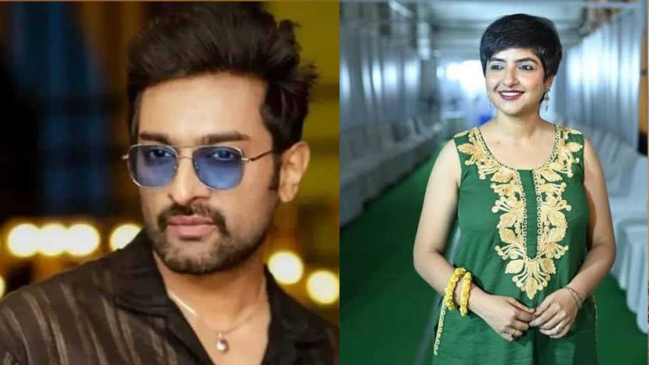ঘরবন্দি হতে নারাজ জীতু, লগ্নজিতা? কারা পেলেন নন-ফিকশনের ডাক