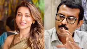 স্বরূপ বিশ্বাসের অনুমতি নেই, থমকে গিয়েছিল মিমি চক্রবর্তীর শুটিং!