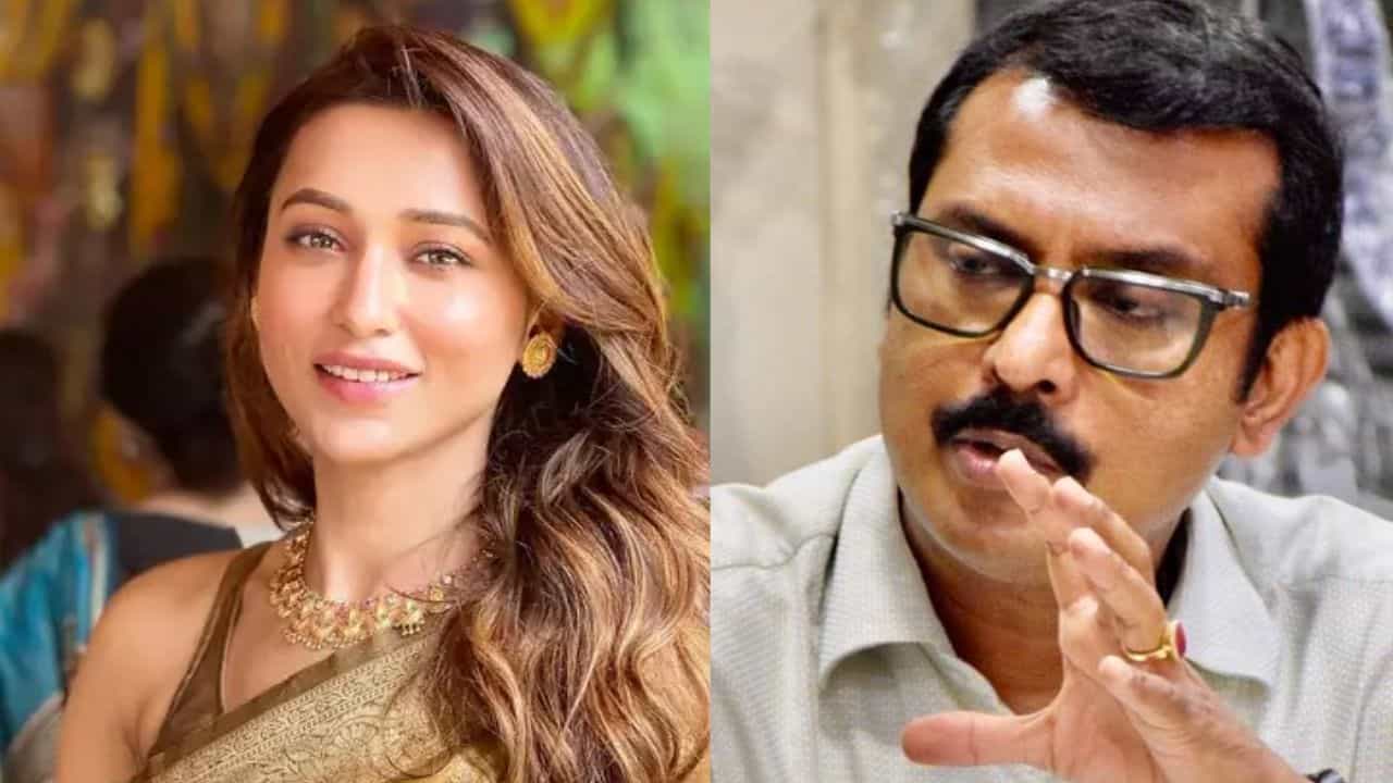 স্বরূপ বিশ্বাসের অনুমতি নেই, থমকে গিয়েছিল মিমি চক্রবর্তীর শুটিং! সত্যি সামনে এলো স্বরূপ বিশ্বাসের অনুমতি নেই, থমকে গিয়েছিল মিমি চক্রবর্তীর শুটিং! সত্যি সামনে এলো