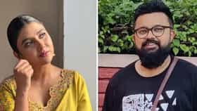 'পার্নো বিজেপিতে, তখনই তাঁর সঙ্গে কাজ করেছি', বিতর্কে মুখ খুললেন সৌরভ