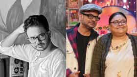 এখন কেমন আছেন? প্রশ্ন করতেই রাহুলের মা বললেন...