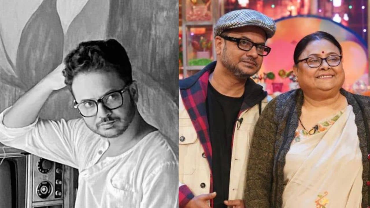 এখন কেমন আছেন? প্রশ্ন করতেই রাহুলের মা বললেন...