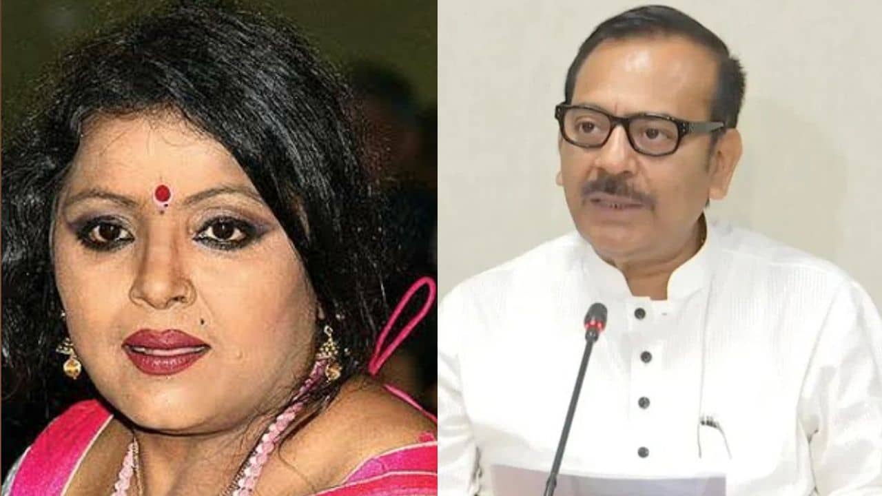 আগের বিধায়কের ডানহাত এক মুসলমান ভদ্রলোক..., বিস্ফোরক পাপিয়া