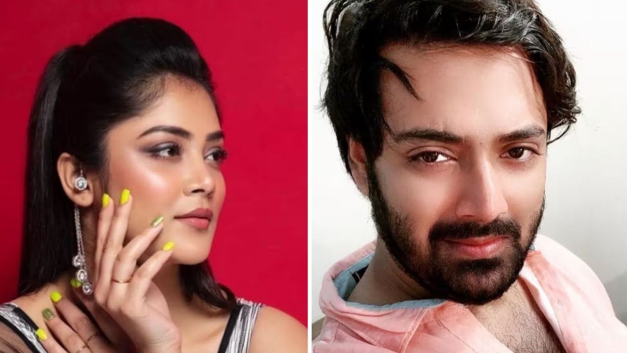 জুটি বেঁধে নাকি ফিরছেন না প্রতীক-সোনামণি! তা হলে কী ঘটছে?