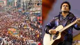 জুবিন গর্গের জীবন এবার বড়পর্দায়, কে থাকছেন জুবিনের চরিত্রে?