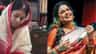 লালপাড় সাদা শাড়ি, মাথায় ঘোমটা, কীসে ব্যস্ত গায়িকা ইমন?