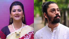 'রচনা বন্দ্যোপাধ্যায় শুধু ঘৃণার যোগ্য', অভিনেত্রীর সমালোচনা ঋদ্ধির