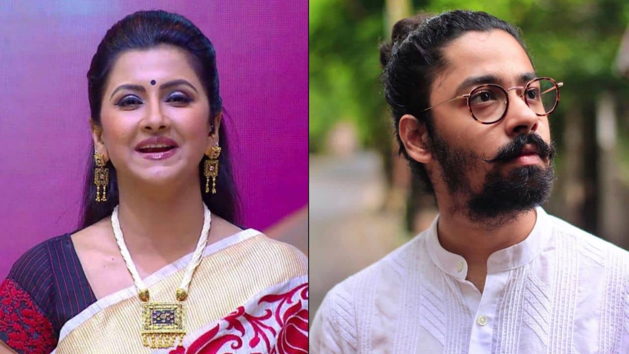 রচনা বন্দ্যোপাধ্যায় শুধু ঘৃণার যোগ্য, অভিনেত্রীর সমালোচনা ঋদ্ধির