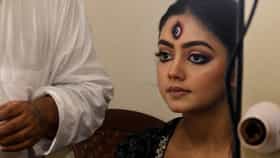 দুর্গা রূপে দিব্যাণী, কোন অনুষ্ঠানে দেখা যাবে তাঁকে?