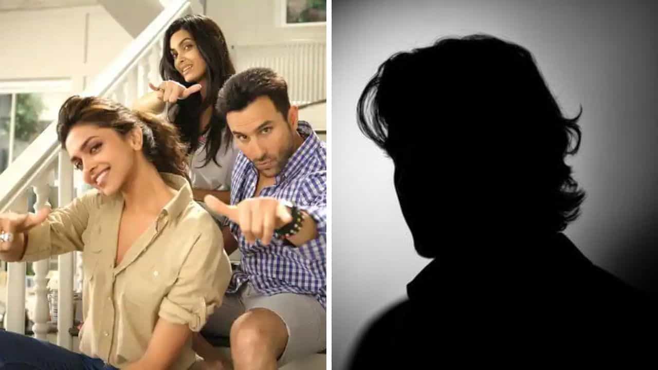সইফ নন, দীপিকা-ডায়নার বিপরীতে 'ককটেল'-এর অফার পেয়েছিলেন এই অভিনেতা? সইফ নন, দীপিকা-ডায়নার বিপরীতে 'ককটেল'-এর অফার পেয়েছিলেন এই অভিনেতা?