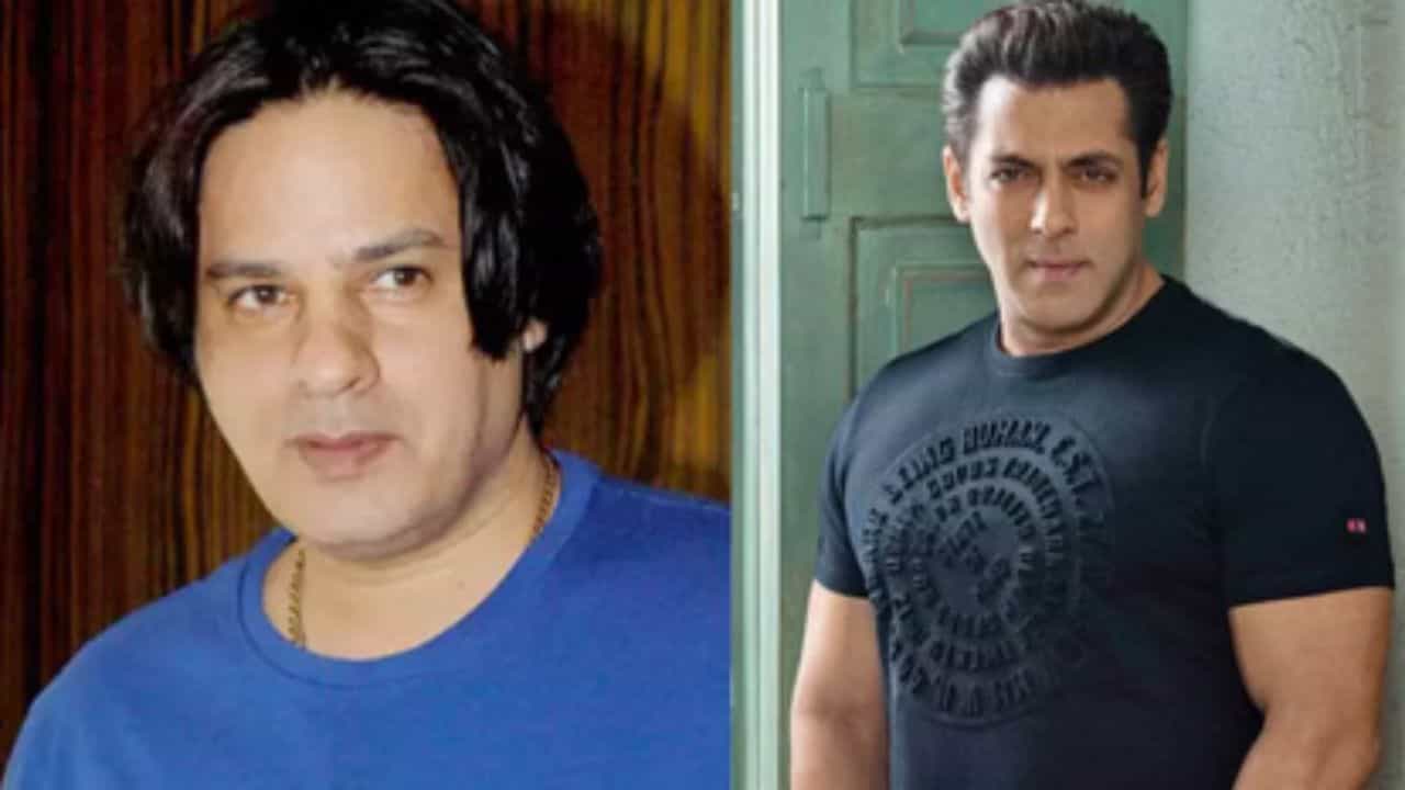 রাহুলের হাসপাতালের বকেয়া বিল মেটালেন সলমন, কী হয়েছিল অভিনেতার? রাহুলের হাসপাতালের বকেয়া বিল মেটালেন সলমন, কী হয়েছিল অভিনেতার?