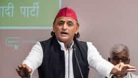 মমতাকে সান্ত্বনা দিতে এসেছিলেন অখিলেশ, ভোটের আগে এবার তাঁর ঘরেও ভাঙন?