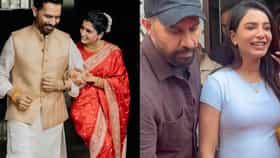 বিয়ের ৬ মাসের মধ্যেই মা হচ্ছেন সামান্থা? ছবি ঘিরে জোর চর্চা