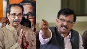 TMC থেকে শিক্ষা! বিদ্রোহী সাংসদদের বিরুদ্ধে পদক্ষেপ উদ্ধবের শিবসেনার