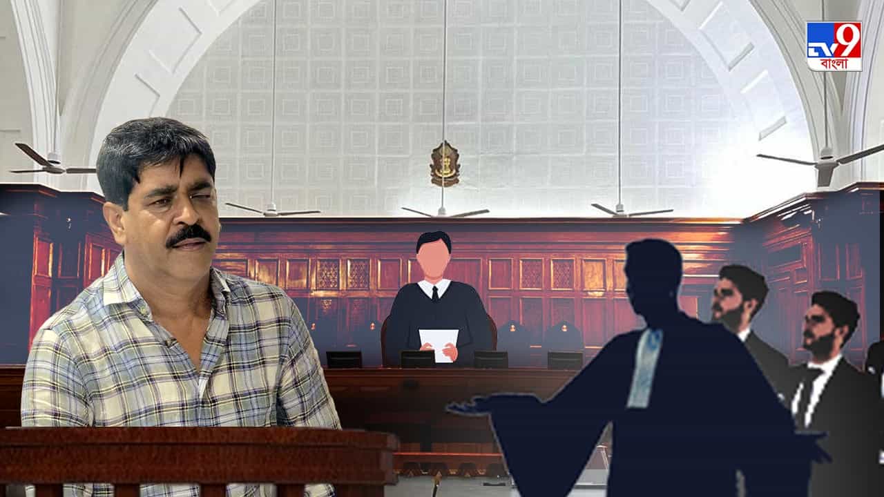 Saokat Molla: শওকতের কাছ থেকে মিলল পেনড্রাইভ, কী আছে তাতে? কোর্টে জোর সওয়াল-জবাব Saokat Molla: শওকতের কাছ থেকে মিলল পেনড্রাইভ, কী আছে তাতে? কোর্টে জোর সওয়াল-জবাব