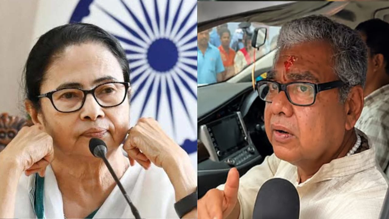 স্বাস্থ্য:
পশ্চিমবঙ্গের মুখ্যমন্ত্রী মমতা বন্দ্যোপাধ্যায় নিজেই তাঁর ক্যাবিনেটে স্বাস্থ্য ও পরিবার কল্যাণ মন্ত্রকের দায়িত্ব পালন করেছেন। তাঁকে এই কাজে সহায়তা করার জন্য প্রতিমন্ত্রী হিসেবে দায়িত্ব পালন করেছেন চন্দ্রিমা ভট্টাচার্য। শুভেন্দু অধিকারীর ক্যাবিনেটে স্বাস্থ্যমন্ত্রী হয়েছেন চিকিৎসক শারদ্বত মুখোপাধ্যায়। তাঁর হাতে রয়েছে স্বাস্থ্য ও পরিবার কল্যাণ দফতর।
