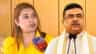 শুভেন্দুর জন্মই হয়েছে রাজনীতি করার জন্য: শতাব্দী
