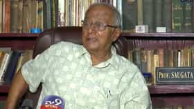 'সুদীপ বলেছিলেন যাবেন না, কিন্তু...',কী বললেন সৌগত রায়?