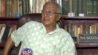 Saugata Roy: ‘সুদীপ বলেছিলেন যাবেন না, কিন্তু…’,কী বললেন সৌগত রায়?