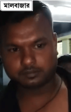 কাটমানির টাকা ফেরত চাওয়ায় হামলা?