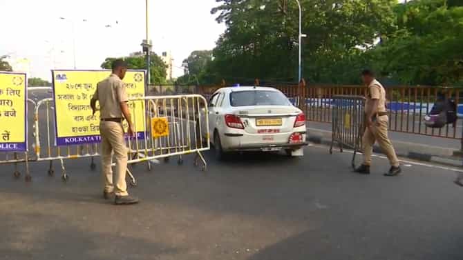 LIVE: চিংড়িহাটা ফ্লাইওভারের এবার ১২ ঘণ্টা বন্ধ দ্বিতীয় হুগলি সেতু!