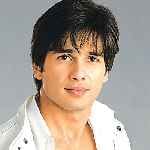 Shahid Kapoor