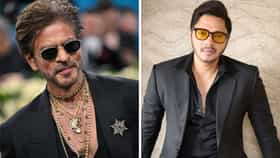 টাকার অভাব, শাহরুখের এক চিঠিতেই লোন পেলেন শ্রেয়স তলপড়ে