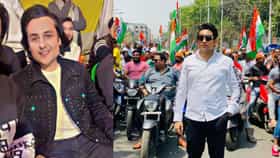 মামলা তুলে নিলেন অভিযোগকারী, বেকসুর খালাস শামস