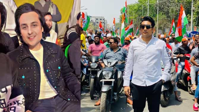 মামলা তুলে নিলেন অভিযোগকারী, বেকসুর খালাস শামস