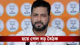 বাংলার পর্যটন এবার বিশ্বের দরবার? বড় বৈঠক করলেন শঙ্কর ঘোষ