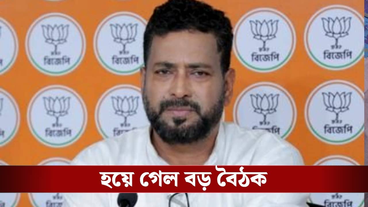 Tourism Minister Shankar Ghosh: বাংলার পর্যটন এবার বিশ্বের দরবার? বড় বৈঠক করলেন শঙ্কর ঘোষ, আসছে নতুন অ্যাপ