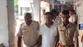 পুরনো খুনের চেষ্টার মামলায় নতুন বিপাকে তৃণমূল নেতা শাহানুর