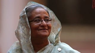 Sheikh Hasina’s Return to Bangladesh: ‘ওরা হয়তো মেরে ফেলবে…’, প্রাণের ঝুঁকি, তবুও বাংলাদেশে ফিরে যাওয়ার ঘোষণা হাসিনার