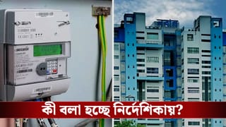 Smart Electric Meter: স্মার্ট ইলেকট্রিক মিটার নিয়ে নতুন নির্দেশিকা রাজ্যের, কী বলা হচ্ছে?