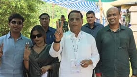 'আর সক্রিয় রাজনীতি করার ইচ্ছা নেই', এবার আসরে স্নেহাশিস