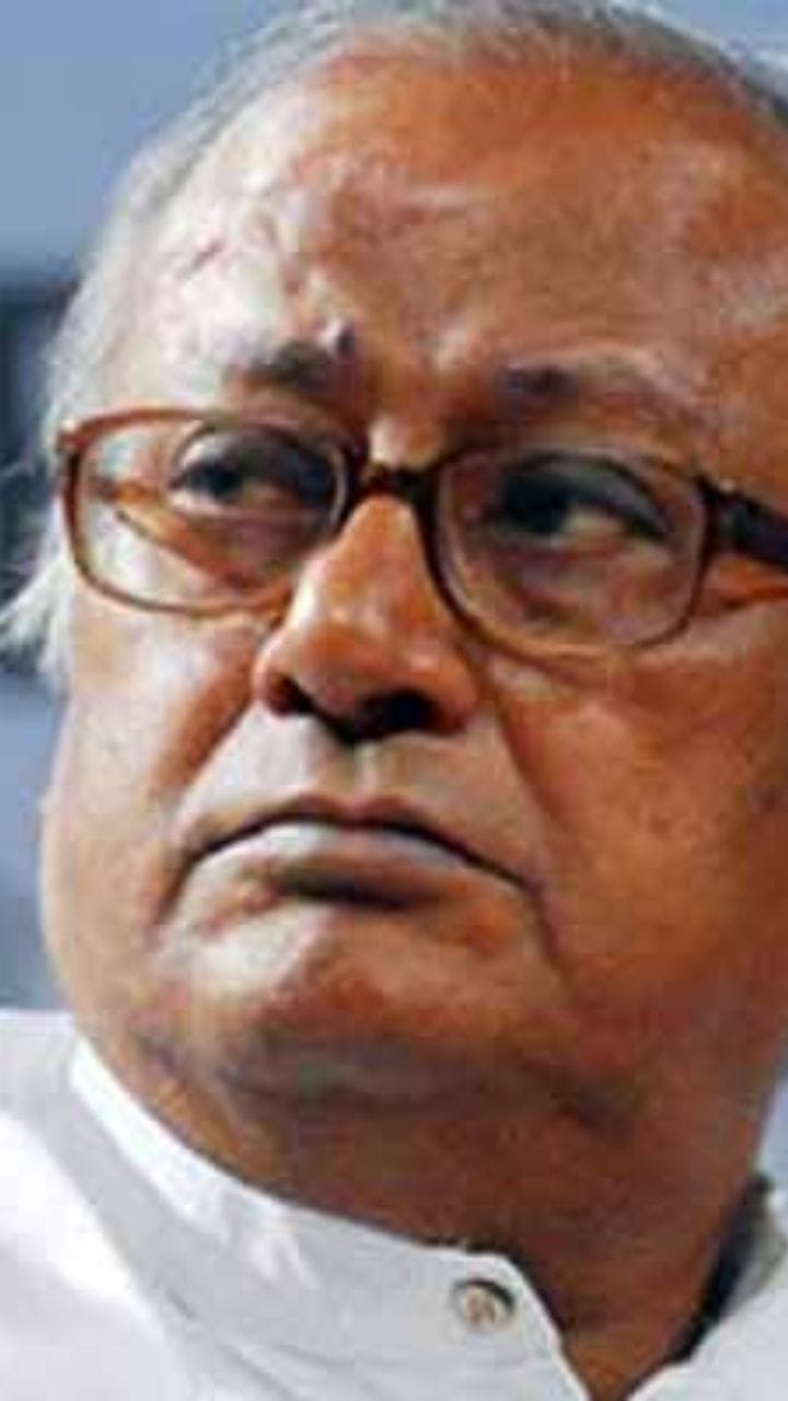ওদের পার্টির নাম NCPI না ককরোচ জনতা পার্টি সেটা ঠিক করুক: সৌগত